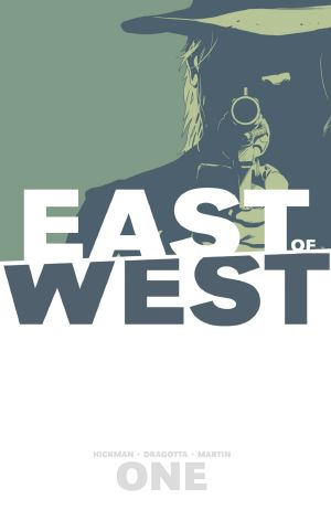 [East of West (Collected Editions) 01] • East of West Vol. 1 · the Promise